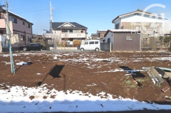 リナージュ　武蔵村山市三ツ藤1丁目　新築　全4棟　2号棟