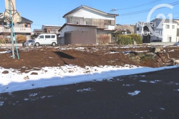 リナージュ　武蔵村山市三ツ藤1丁目　新築　全4棟　2号棟