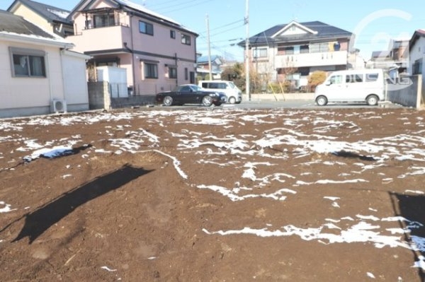 リナージュ　武蔵村山市三ツ藤1丁目　新築　全4棟　2号棟