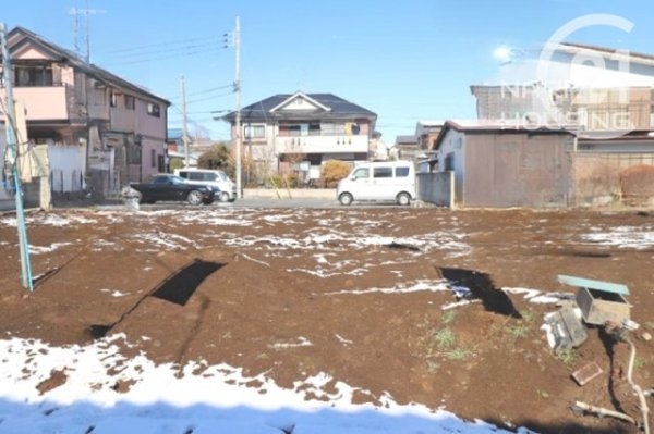 リナージュ　武蔵村山市三ツ藤1丁目　新築　全4棟　2号棟