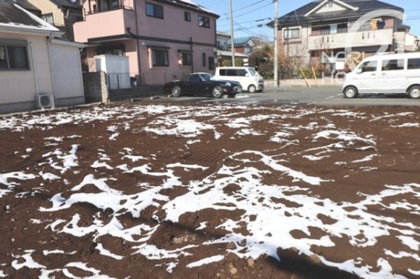 リナージュ　武蔵村山市三ツ藤1丁目　新築　全4棟　2号棟