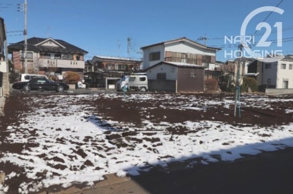 リナージュ　武蔵村山市三ツ藤1丁目　新築　全4棟　1号棟