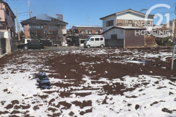 リナージュ　武蔵村山市三ツ藤1丁目　新築　全4棟　1号棟