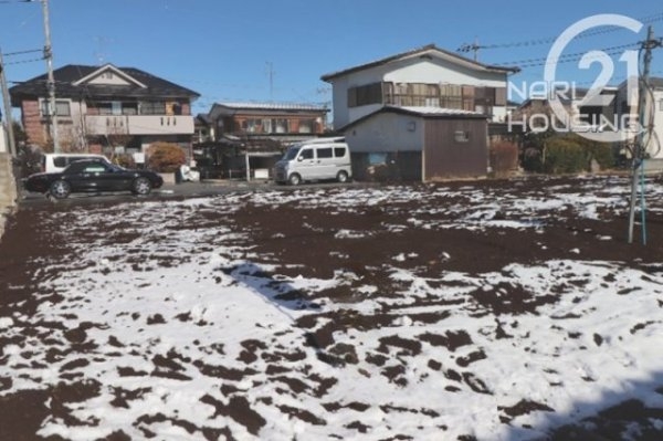 リナージュ　武蔵村山市三ツ藤1丁目　新築　全4棟　1号棟