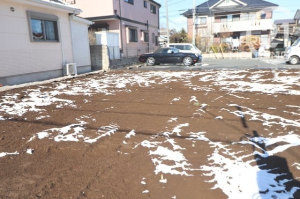 リナージュ　武蔵村山市三ツ藤1丁目　新築　全4棟　1号棟