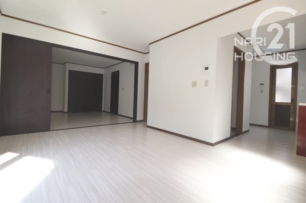 昭島市田中町１丁目の中古一戸建て