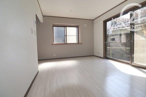 昭島市田中町１丁目の中古一戸建て