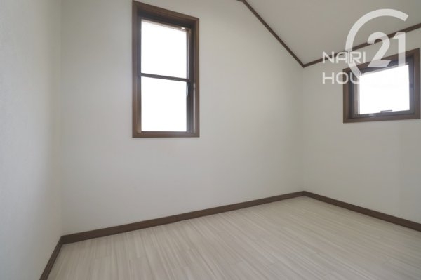 昭島市田中町１丁目の中古一戸建て