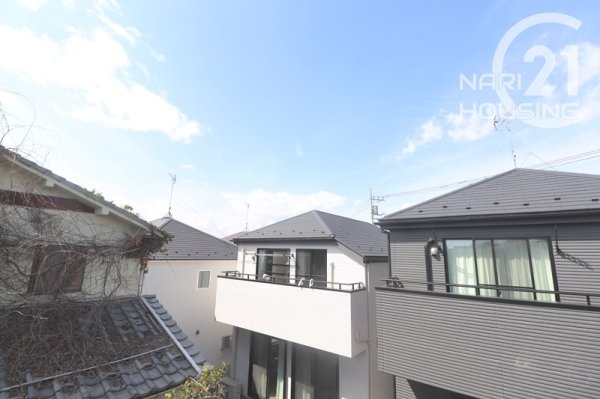 昭島市田中町１丁目の中古一戸建て
