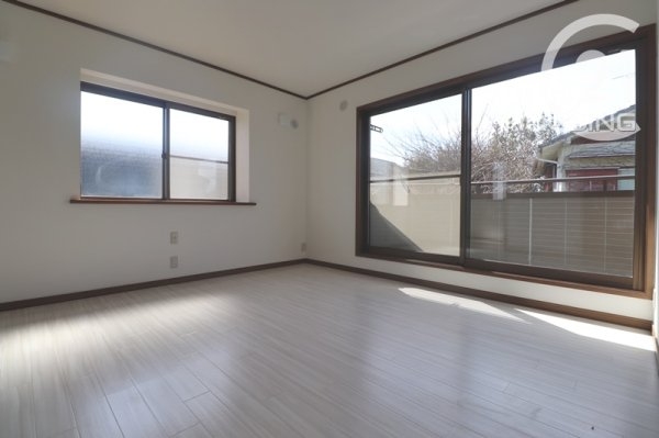 昭島市田中町１丁目の中古一戸建て