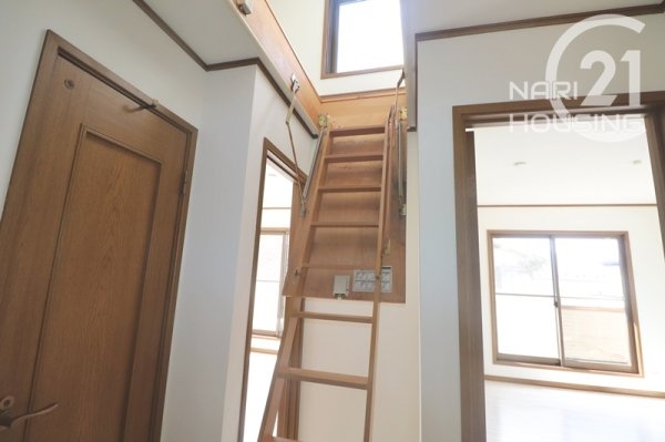 昭島市田中町１丁目の中古一戸建て
