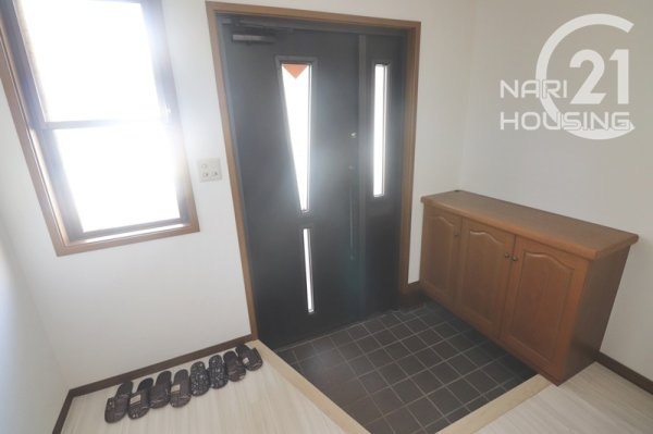 昭島市田中町１丁目の中古一戸建て