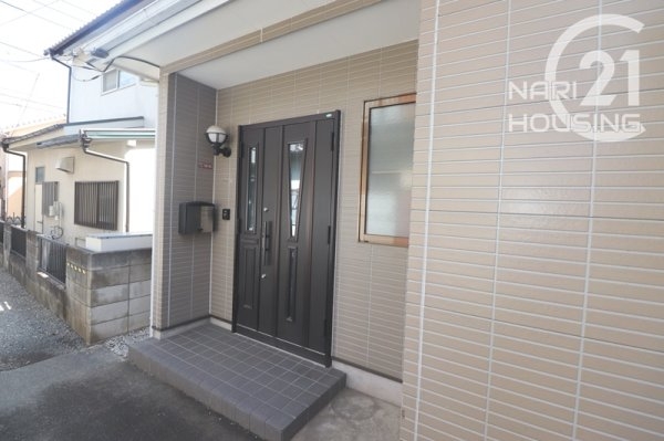 昭島市田中町１丁目の中古一戸建て