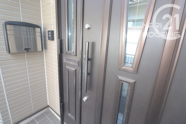 昭島市田中町１丁目の中古一戸建て