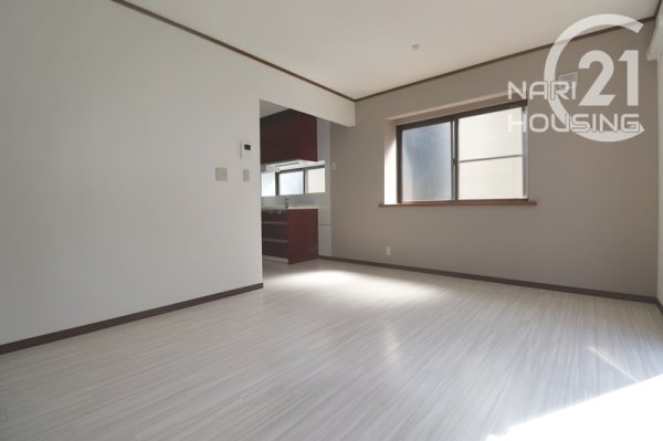 昭島市田中町１丁目の中古一戸建て