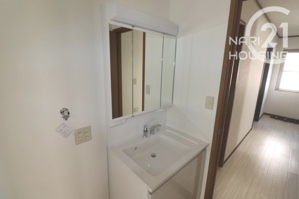 昭島市田中町１丁目の中古一戸建て