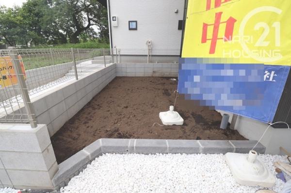 グラファーレ　昭島市上川原町3丁目　新築　全2棟　1号棟