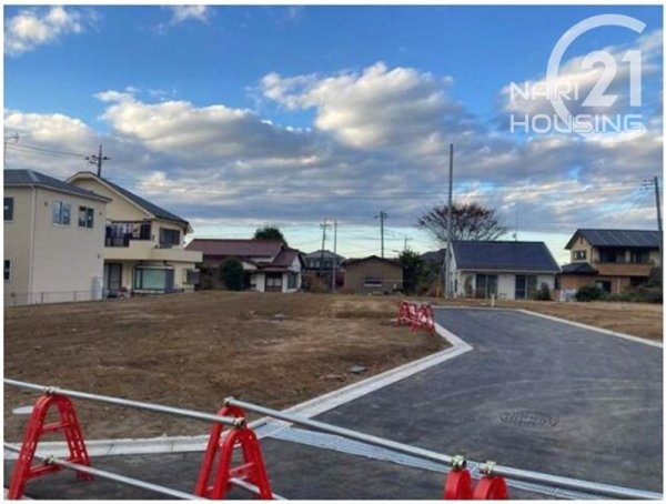 リナージュ　瑞穂町高根　新築　全6棟　6号棟