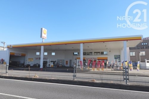 リナージュ　瑞穂町高根　新築　全6棟　4号棟(昭和シェル石油元狭山SS)