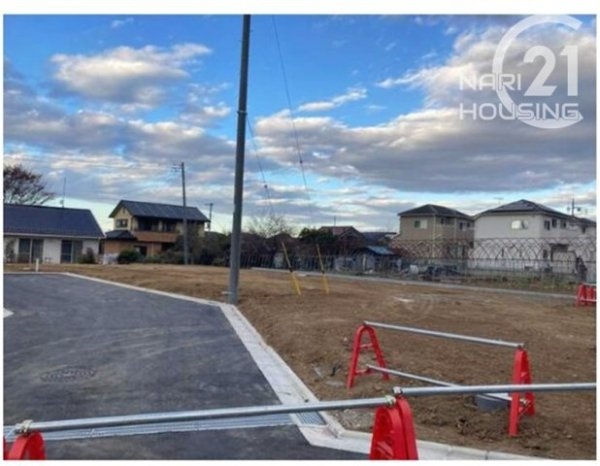 リナージュ　瑞穂町高根　新築　全6棟　4号棟