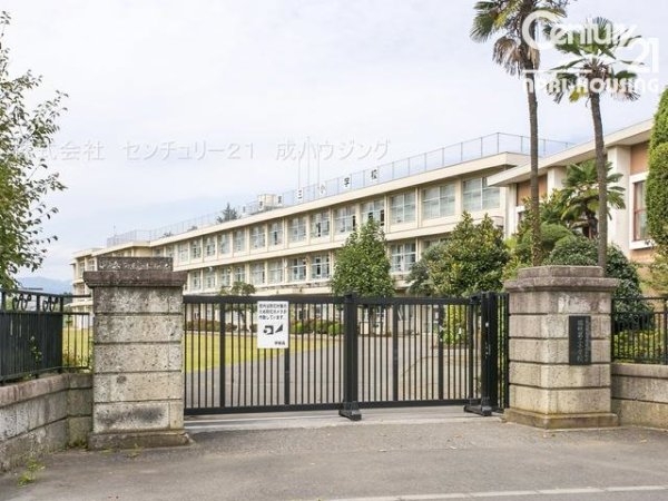 リナージュ　瑞穂町高根　新築　全6棟　3号棟(瑞穂町立第三小学校)