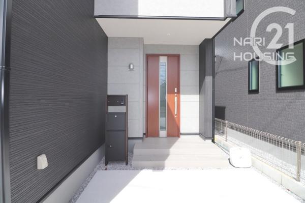 リーブルガーデン　瑞穂町むさし野2丁目　新築　全3棟　2号棟
