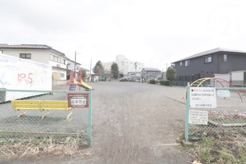 リーブルガーデン　瑞穂町むさし野2丁目　新築　全3棟　1号棟(富士見公園)