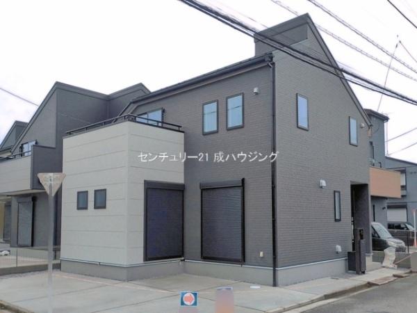 リーブルガーデン　瑞穂町むさし野2丁目　新築　全3棟　1号棟