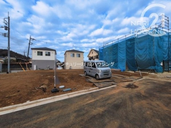 リナージュ　瑞穂町高根　売地　全6区画　2号区