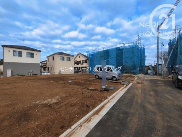 リナージュ　瑞穂町高根　売地　全6区画　2号区