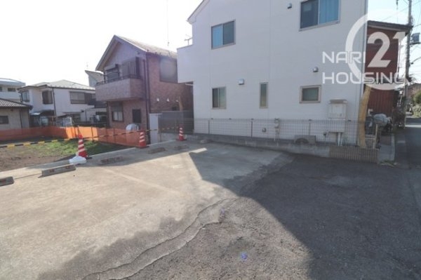昭島市玉川町５丁目の土地