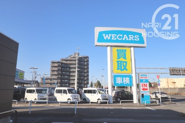 リーブルガーデン　福生市熊川　新築　全1棟(ウィーカーズ福生店)