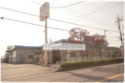 ハートフルタウン　東大和市中央4丁目　新築　全5棟　B号棟(ビッグ・エー東大和奈良橋店)