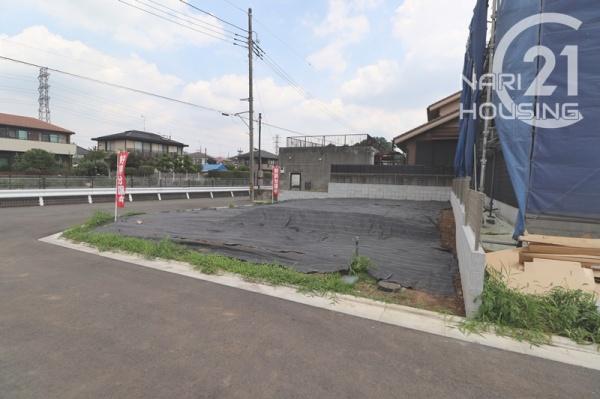 武蔵村山市残堀5丁目　売地　全11区画　A号区