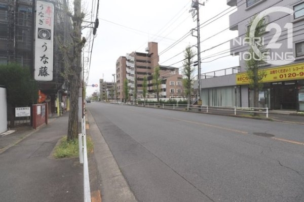 第１羽村マンション