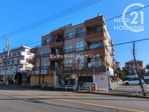 第１羽村マンション