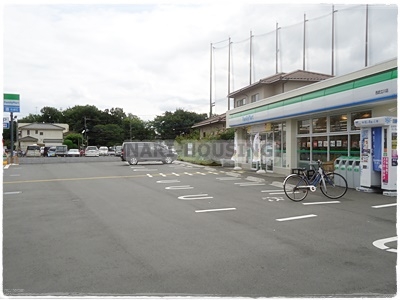ハートフルタウン　立川市一番町2丁目　新築　全1棟(ファミリーマート　西武立川店)