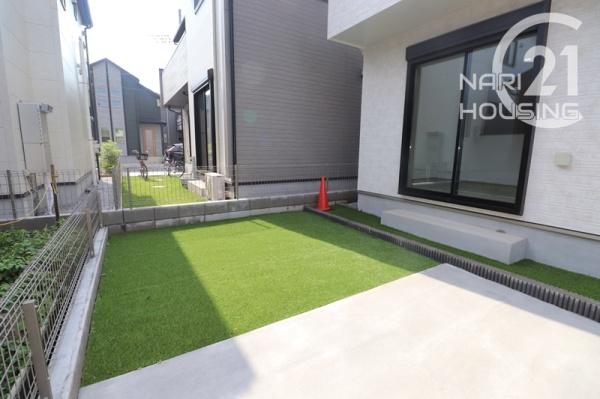 ハートフルタウン　立川市一番町2丁目　新築　全1棟