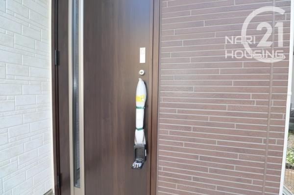 ハートフルタウン　立川市一番町2丁目　新築　全1棟