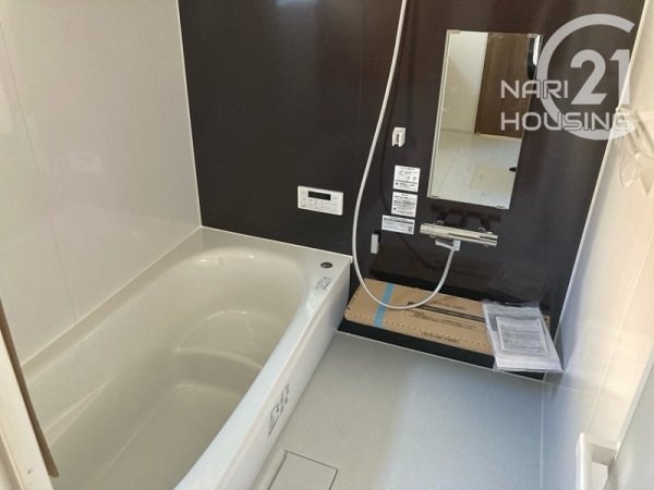 リーブルガーデン　福生市福生　新築　全2棟　2号棟