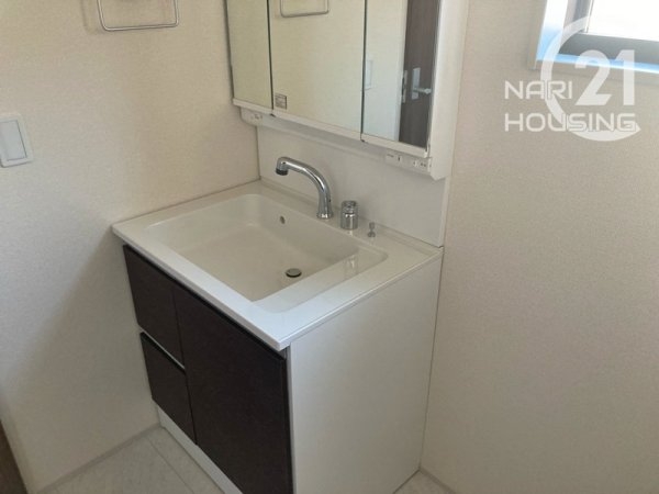 リーブルガーデン　福生市福生　新築　全2棟　2号棟