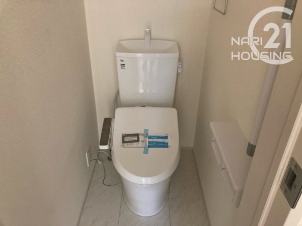 リーブルガーデン　福生市福生　新築　全2棟　2号棟