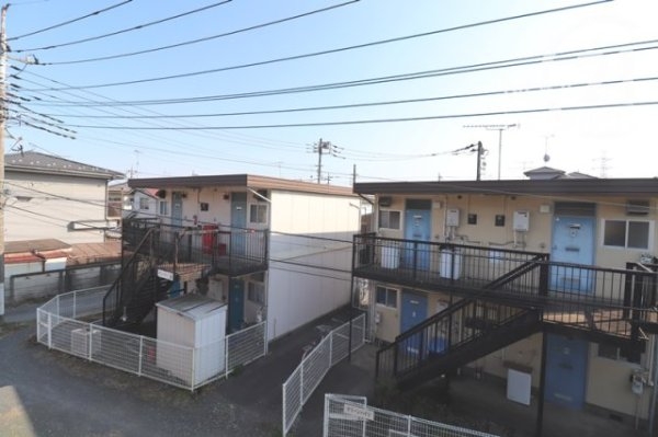 リーブルガーデン　昭島市東町5丁目　新築　全1棟
