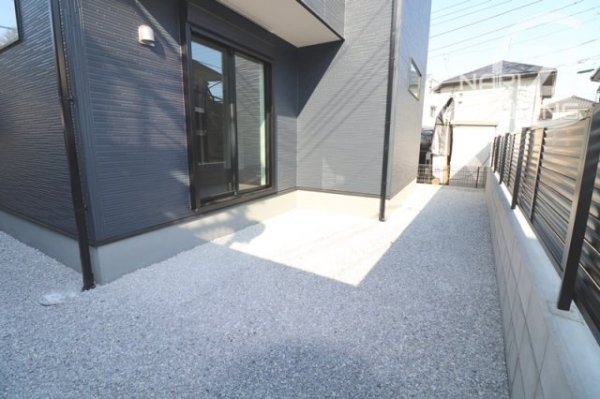 リーブルガーデン　昭島市東町5丁目　新築　全1棟