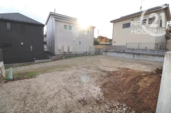 西多摩郡瑞穂町大字石畑の土地