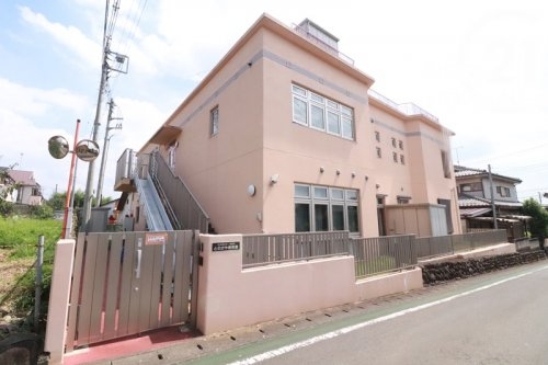 西多摩郡瑞穂町大字石畑の土地(とのがや保育園)