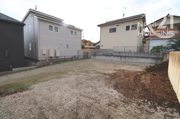 西多摩郡瑞穂町大字石畑の土地