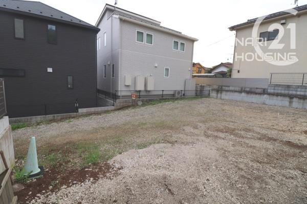 西多摩郡瑞穂町大字石畑の土地