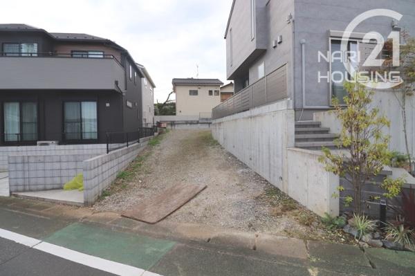 西多摩郡瑞穂町大字石畑の土地