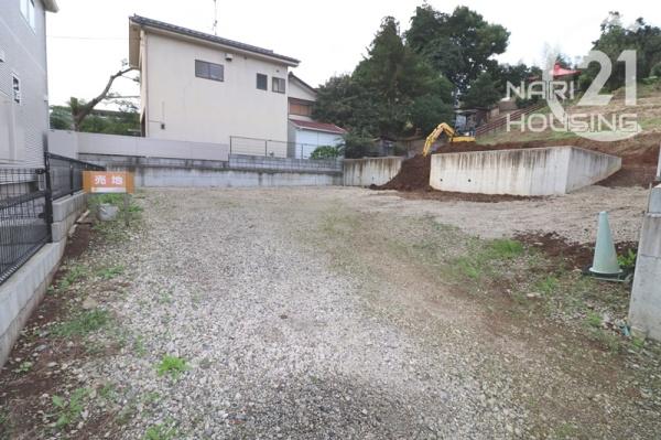 西多摩郡瑞穂町大字石畑の土地